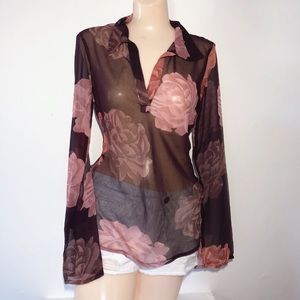 K.A.S SPORT BLOUSE